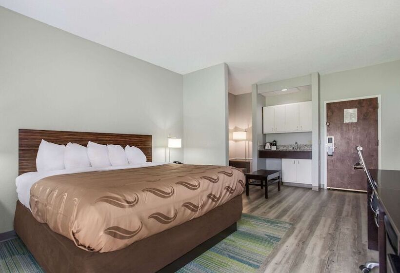 فندق Quality Inn Conway Northwest
