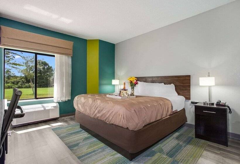 فندق Quality Inn Conway Northwest