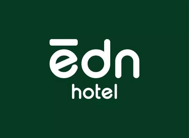 Hotel Edn