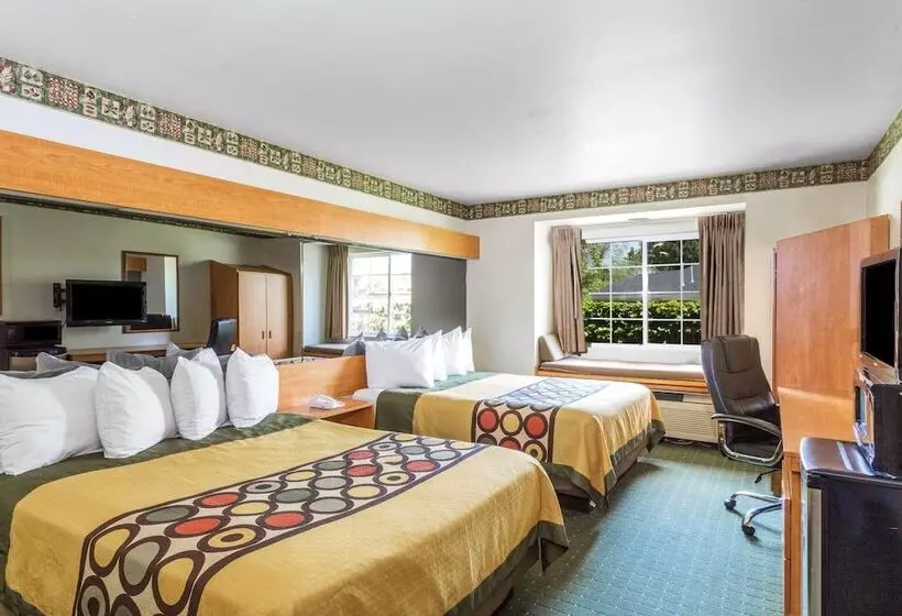 Отель Royal Inn