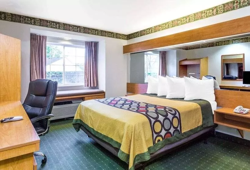 Отель Royal Inn