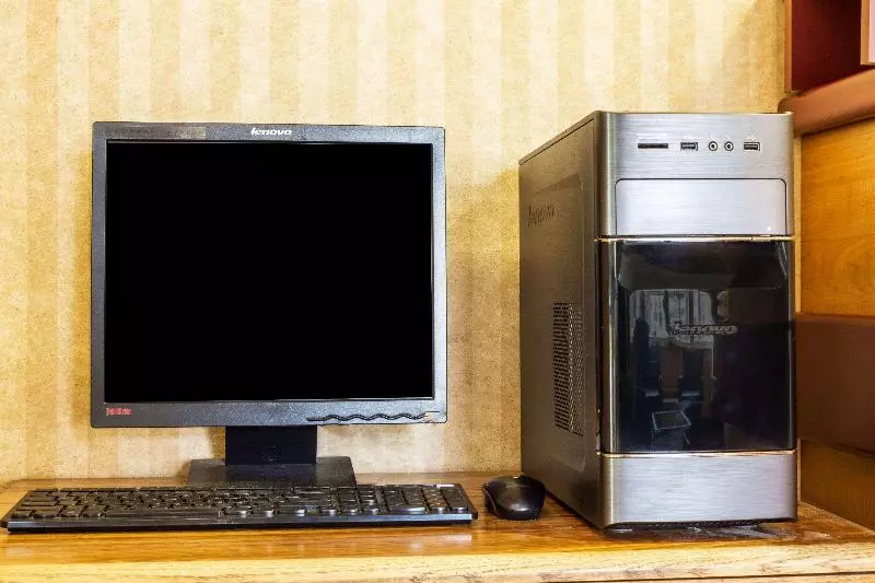 Отель Royal Inn