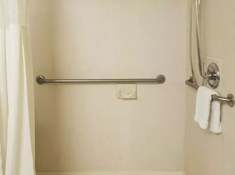 ホテル Quality Inn & Suites