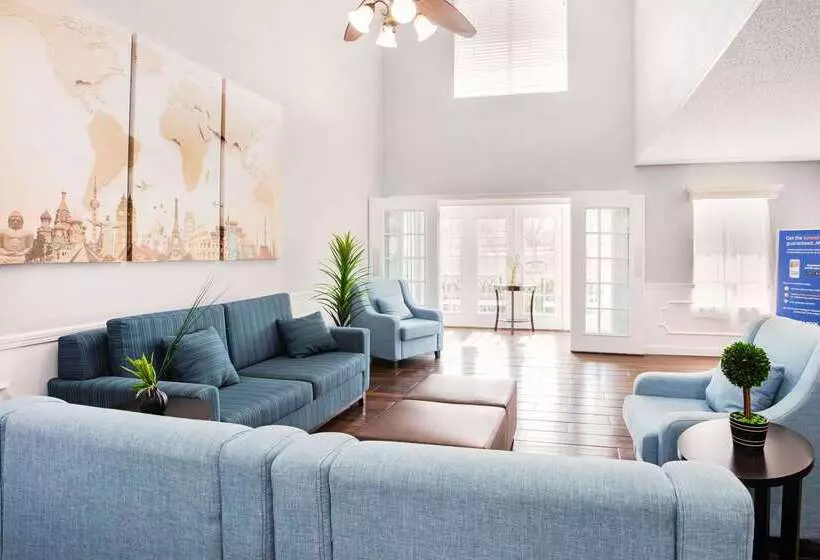 ホテル Quality Inn Trussville I59 Exit 141