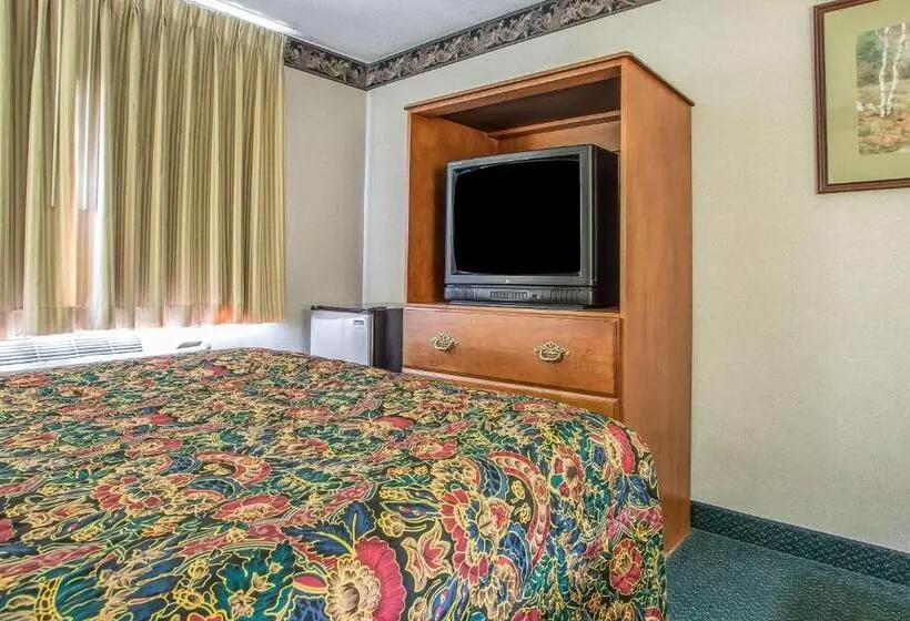 ホテル Rodeway Inn