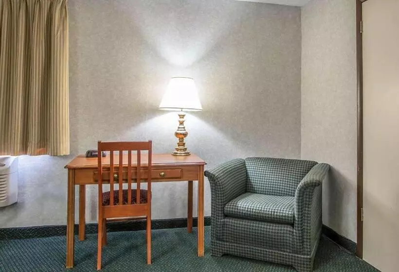 ホテル Rodeway Inn