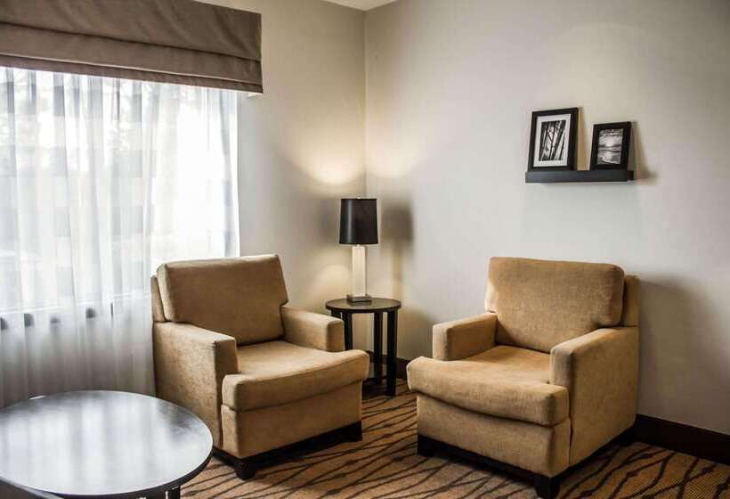 هتل Sleep Inn Beaver Beckley