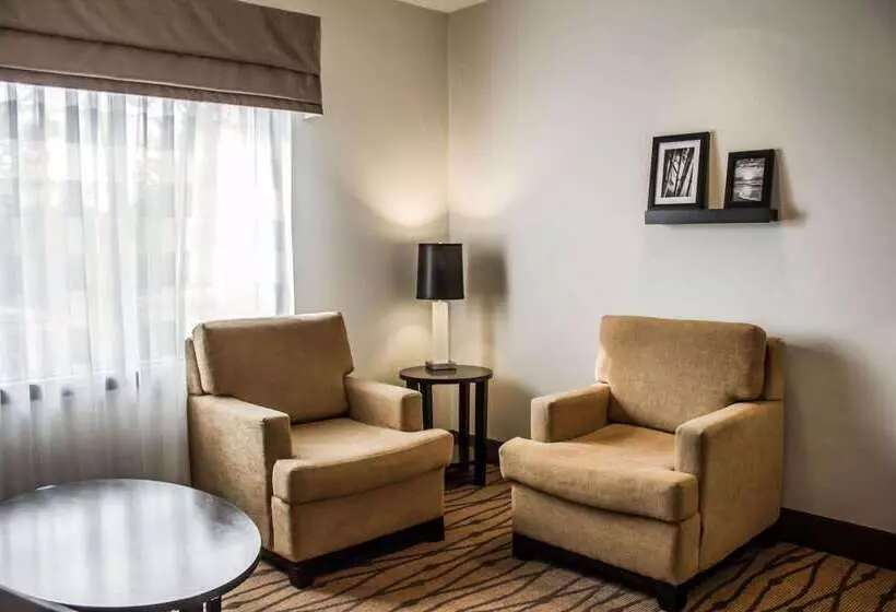 Отель Sleep Inn Beaver Beckley