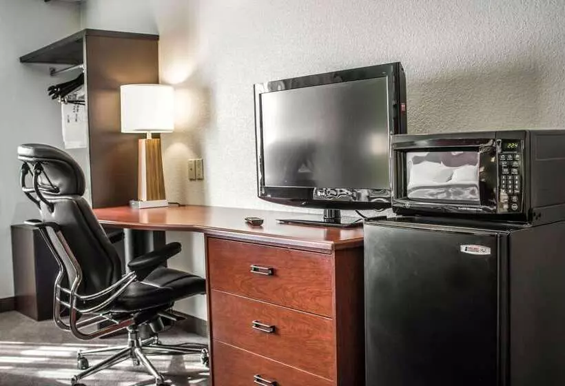 Отель Sleep Inn Beaver Beckley