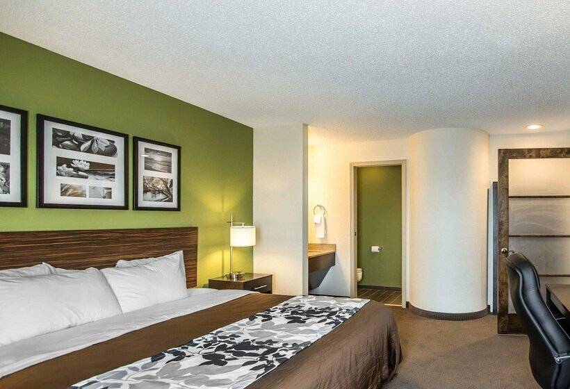 فندق Sleep Inn South Joplin