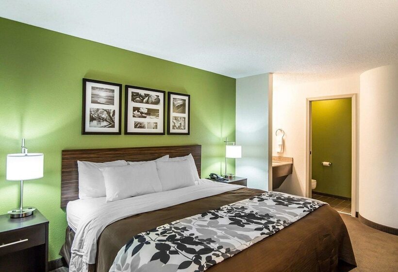 فندق Sleep Inn South Joplin