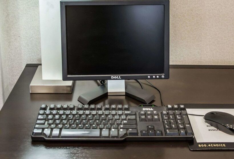 Отель Sleep Inn & Suites Pineville  Alexandria