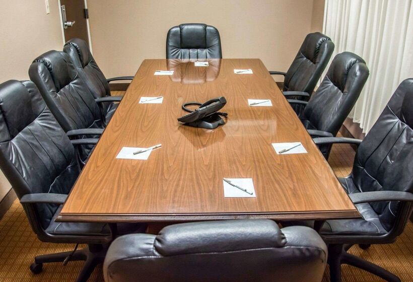 Отель Sleep Inn & Suites Pineville  Alexandria