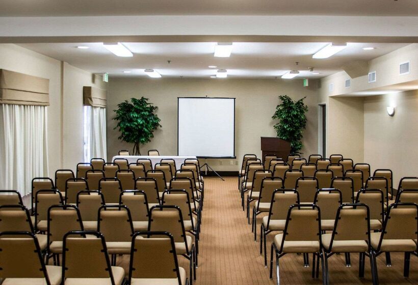 Отель Sleep Inn & Suites Pineville  Alexandria