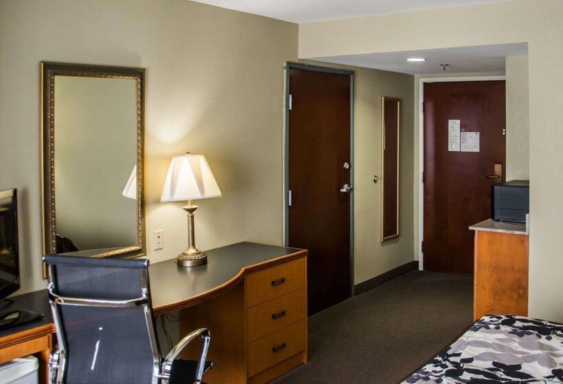 Отель Sleep Inn & Suites Pineville  Alexandria