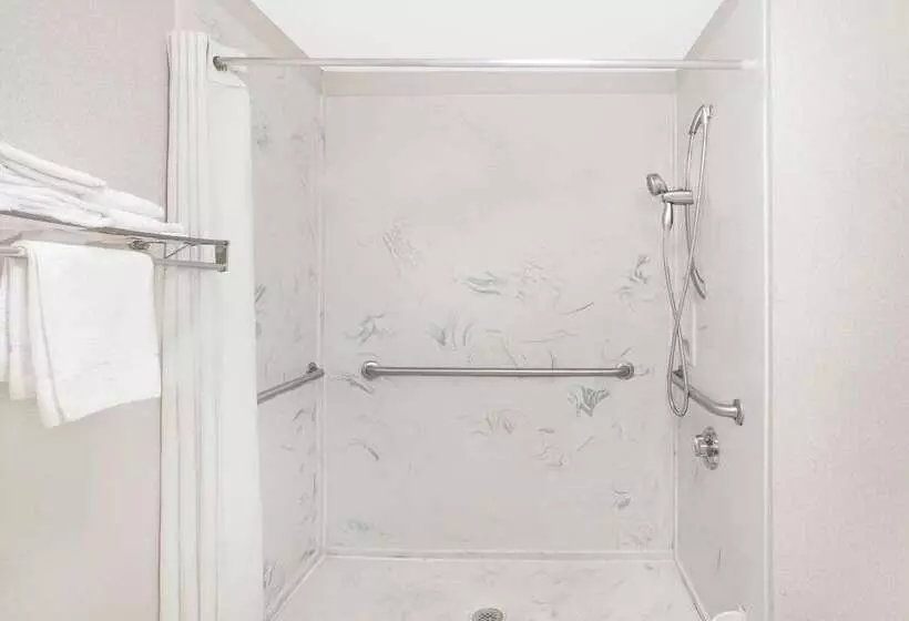 Отель Super 8 By Wyndham Bulls Gap Greeneville Area