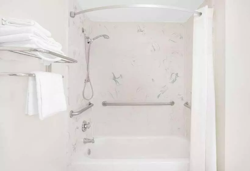 Отель Super 8 By Wyndham Bulls Gap Greeneville Area