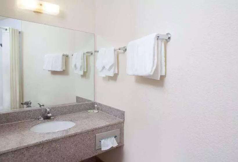 בית מלון כפרי Super 8 By Wyndham Chicago Il