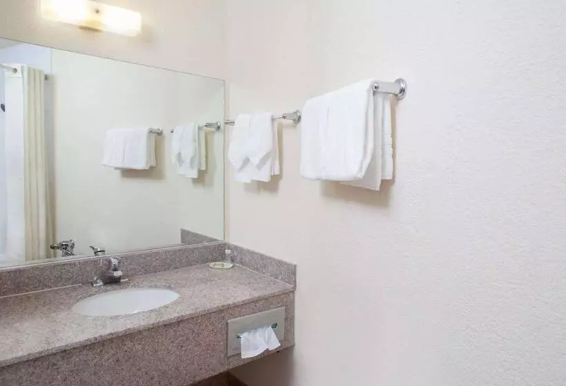 בית מלון כפרי Super 8 By Wyndham Chicago Il