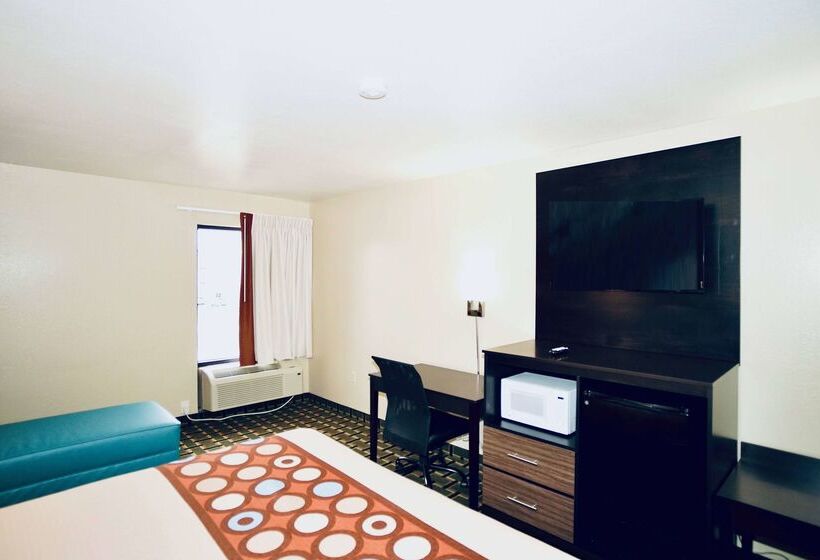 Отель Super 8 By Wyndham Crossville Tn