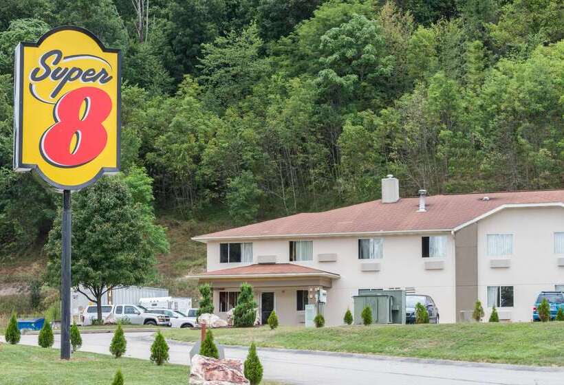 בית מלון כפרי Super 8 By Wyndham Pittsburgh/monroeville