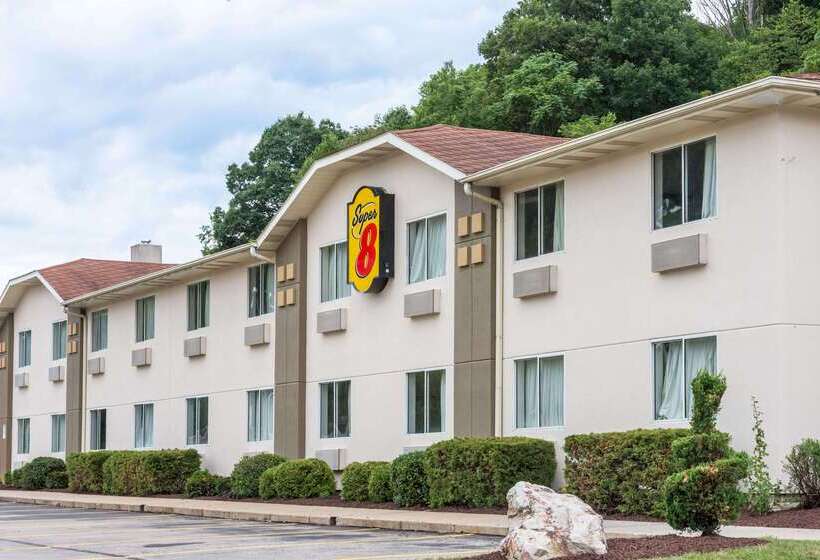בית מלון כפרי Super 8 By Wyndham Pittsburgh/monroeville