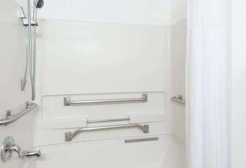 בית מלון כפרי Super 8 By Wyndham Pittsburgh/monroeville