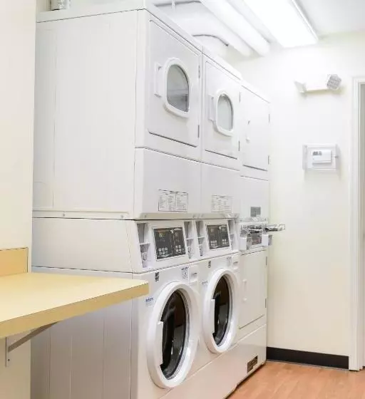 هتل Towneplace Suites By Marriott Fort Meade National Business Park