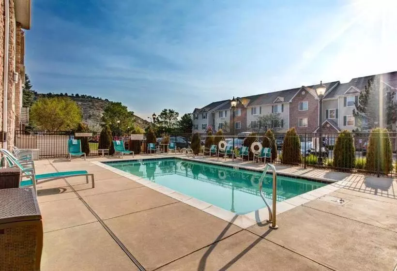 فندق Towneplace Suites Colorado Springs