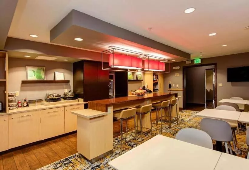 فندق Towneplace Suites Colorado Springs