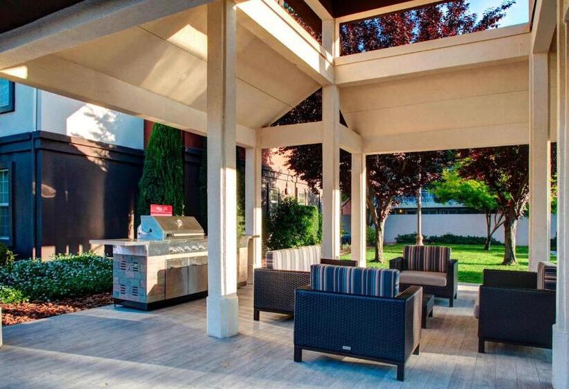 فندق Towneplace Suites Fresno