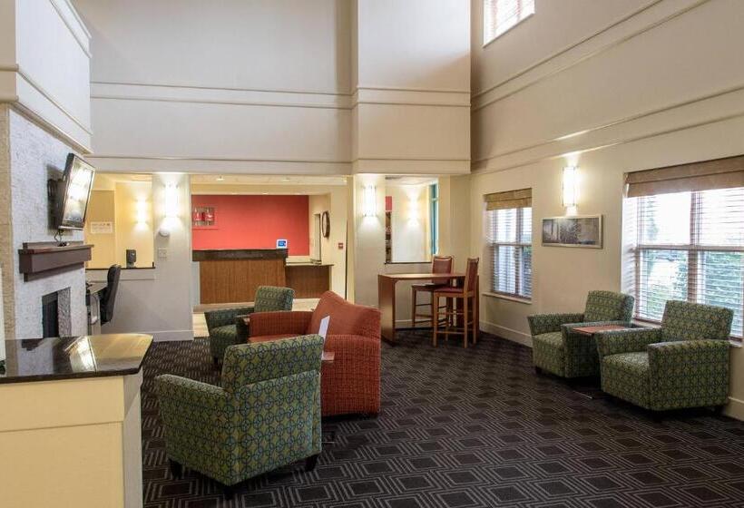 ホテル Towneplace Suites By Marriott Lafayette