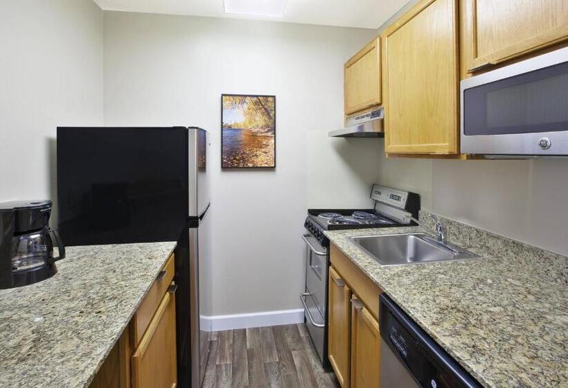 فندق Towneplace Suites Minneapolisst. Paul Airport/eagan