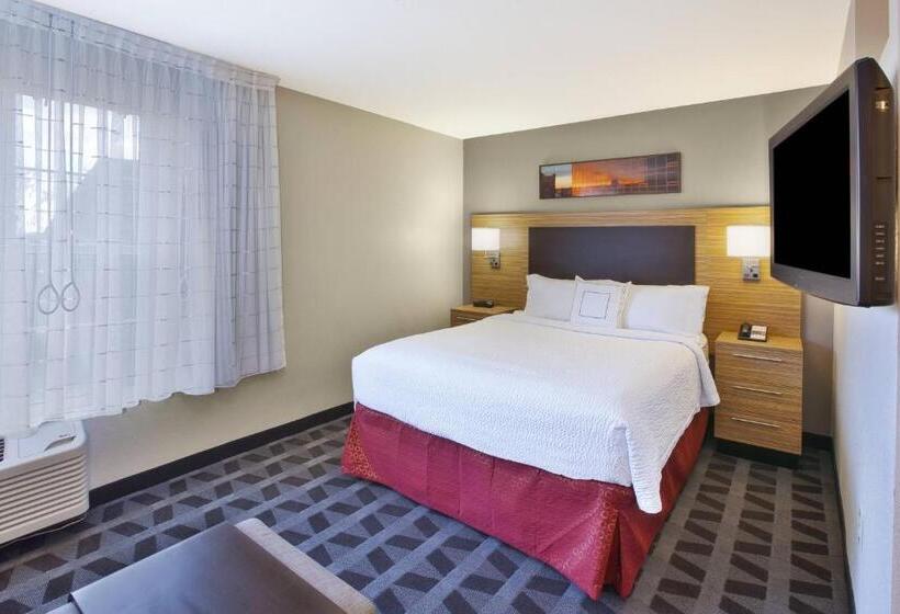 فندق Towneplace Suites Minneapolisst. Paul Airport/eagan