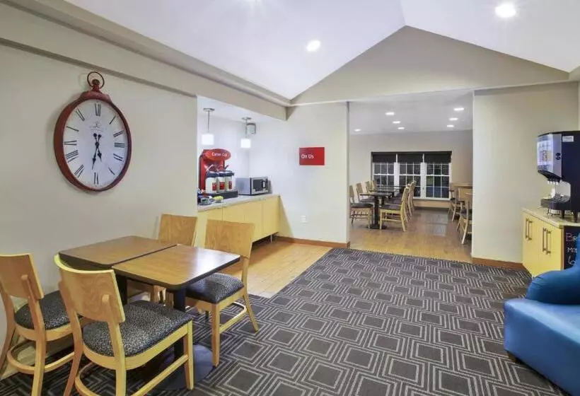 酒店 Towneplace Suites Minneapolisst. Paul Airport/eagan