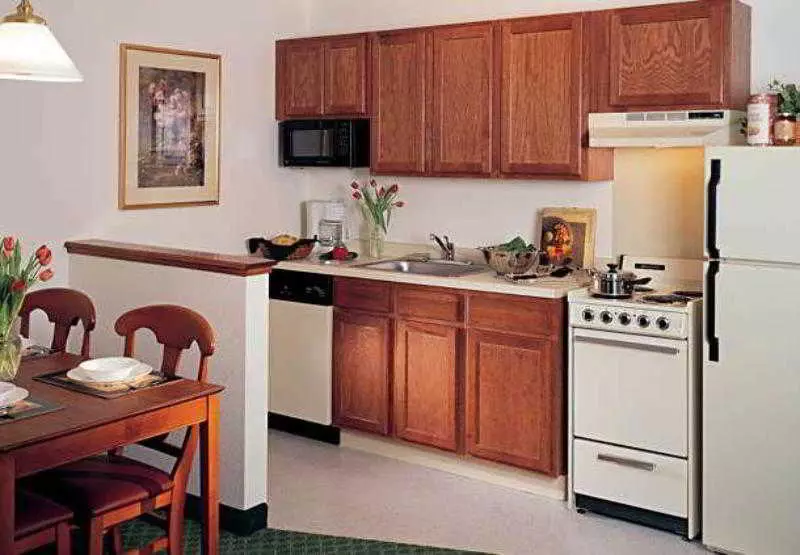 酒店 Towneplace Suites Minneapolisst. Paul Airport/eagan