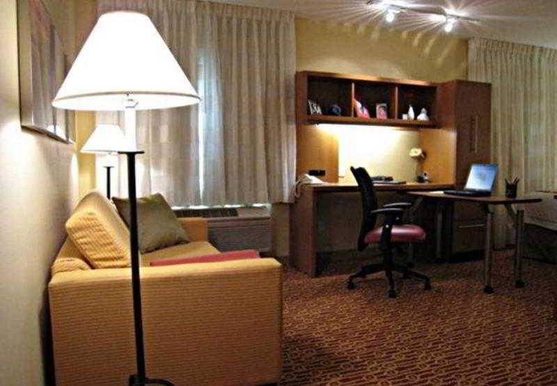 فندق Towneplace Suites By Marriott Seattle Southcenter