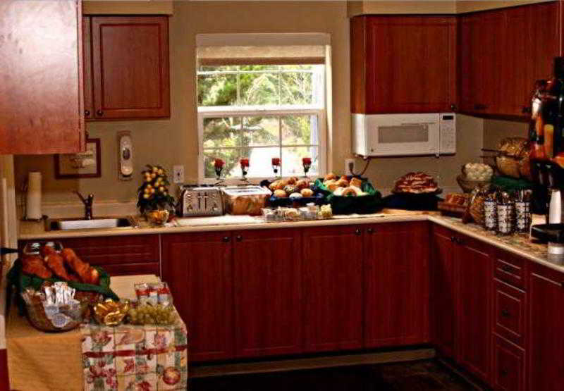 فندق Towneplace Suites By Marriott Seattle Southcenter