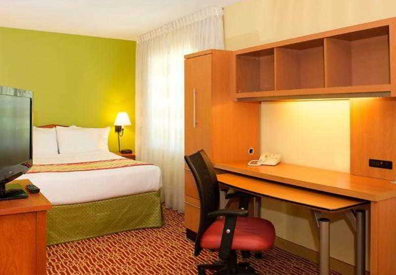 فندق Towneplace Suites By Marriott Seattle Southcenter