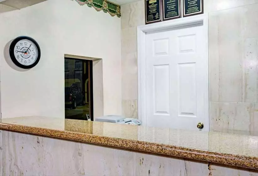 Travelodge By Wyndham Hotel & Cottages St Augustine Historic