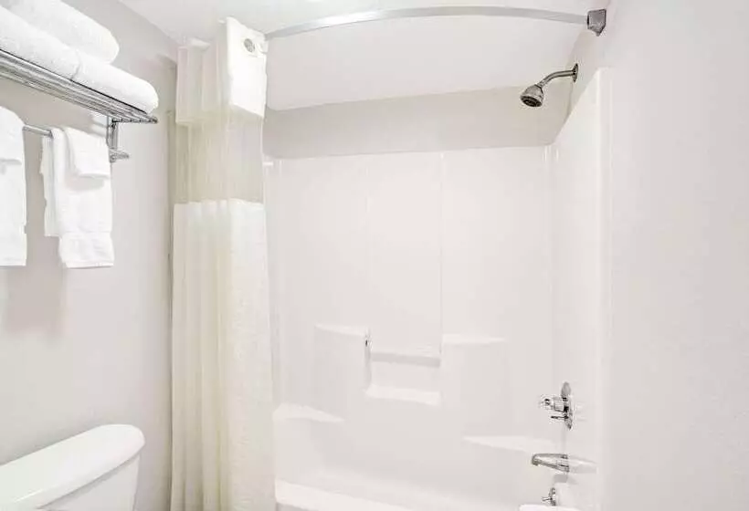 Travelodge By Wyndham Hotel & Cottages St Augustine Historic