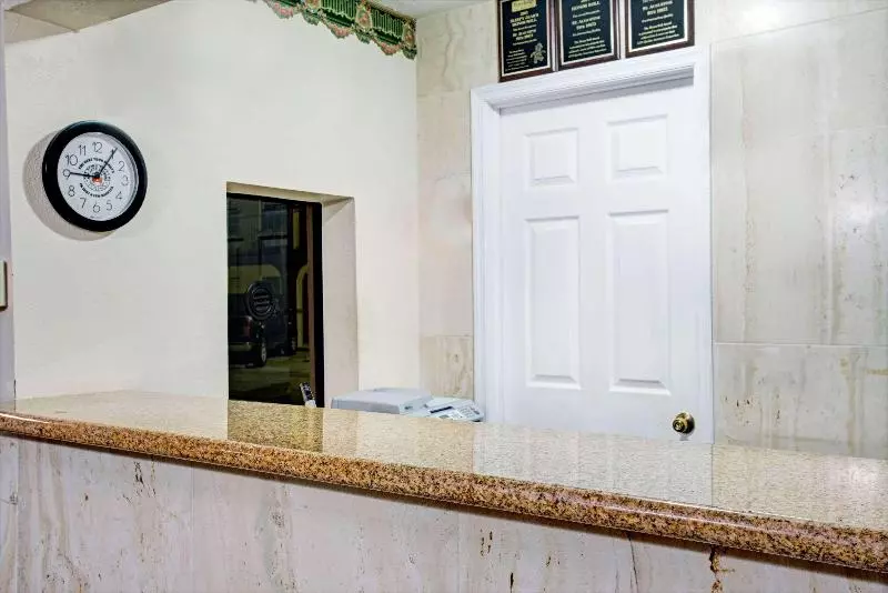 Travelodge By Wyndham Hotel & Cottages St Augustine Historic