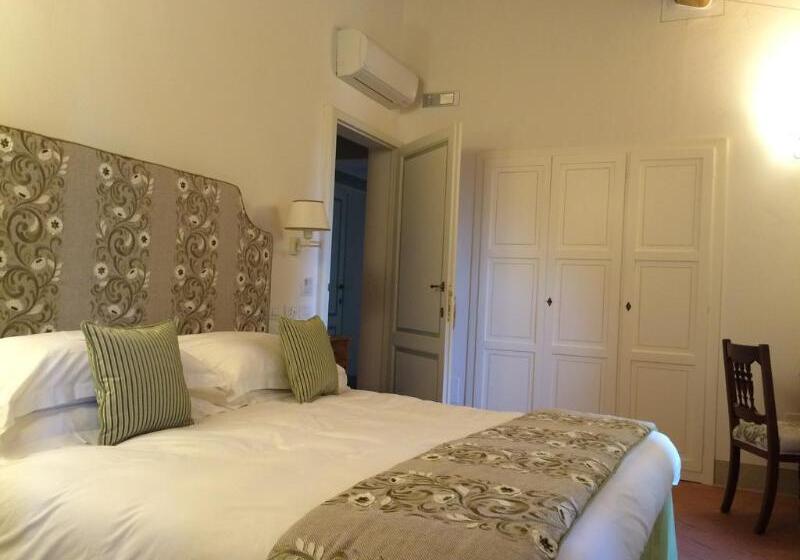 호텔 Wine Resort Dievole