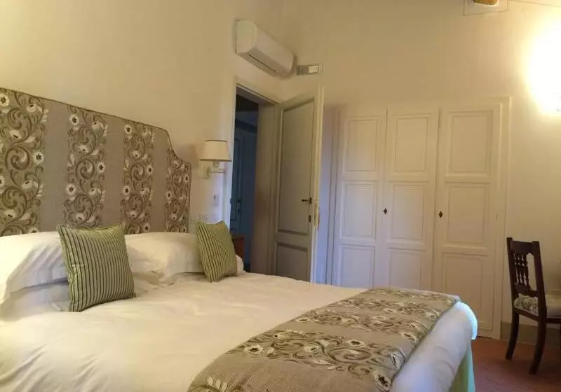 ホテル Wine Resort Dievole