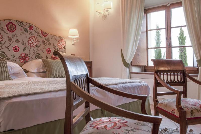 호텔 Wine Resort Dievole