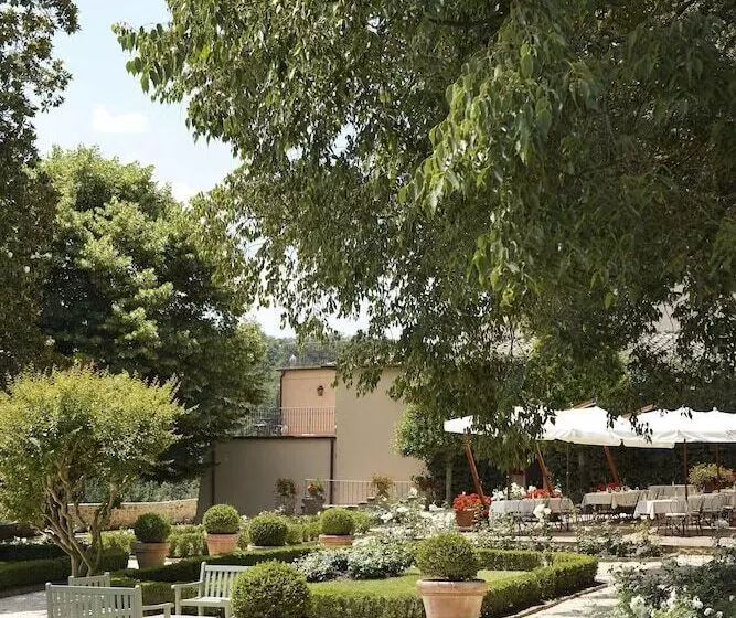 ホテル Wine Resort Dievole