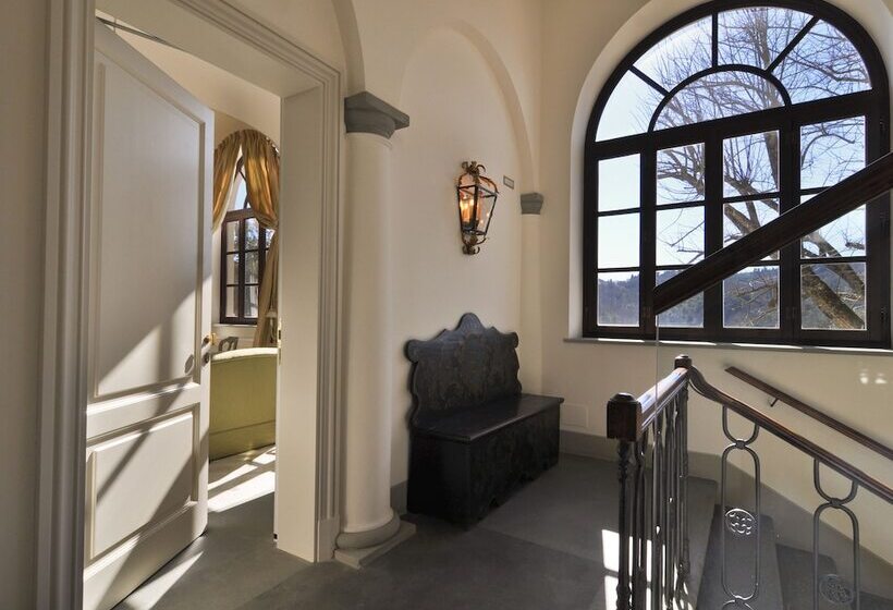 호텔 Wine Resort Dievole