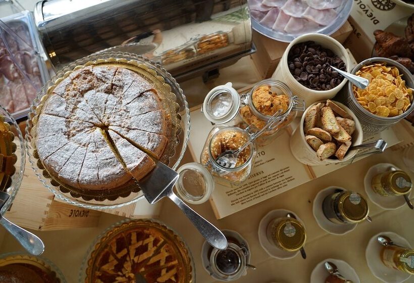 호텔 Wine Resort Dievole