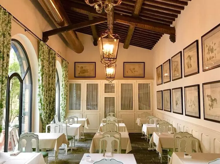 ホテル Wine Resort Dievole