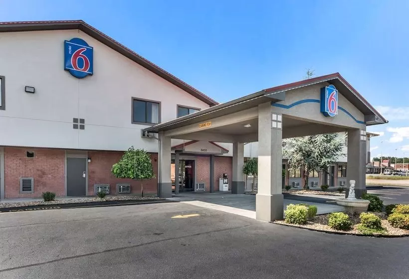 モーテル Super Stay Plus